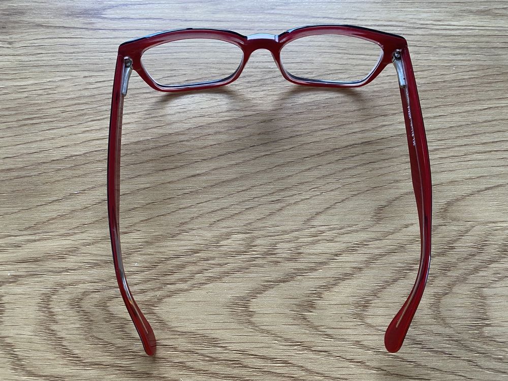 Oprawki do okularów