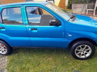 Sprzedam Subaru Justy G3X. 4x4