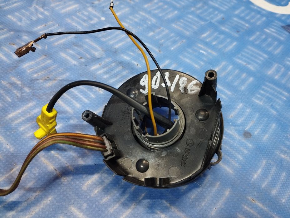 Шлейф керма Mercedes Sprinter W903 Спринтер 903