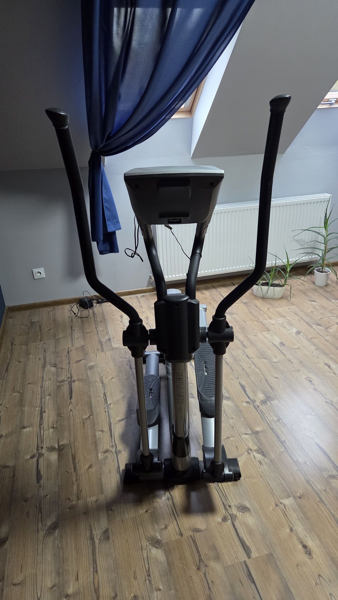 Orbitrek Kettler Ergometer CTR3 Crosstrainer