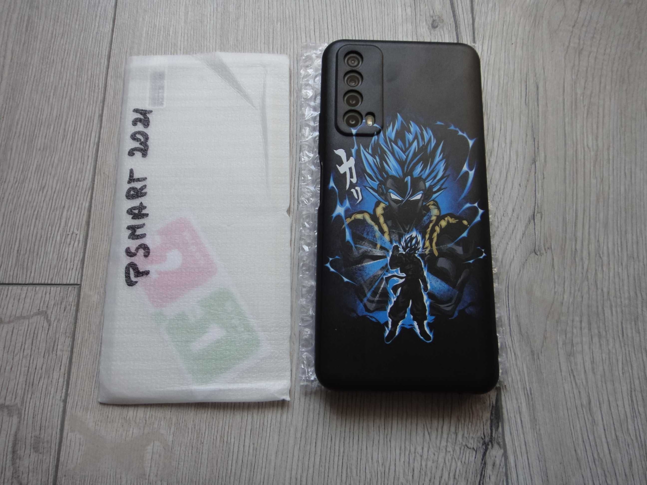 Huawei Psmart 2021 PPA-LX2  128/4Gb.