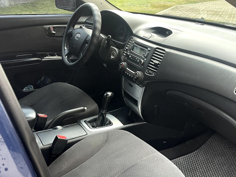 Kia Magentis 2007р в дуже гарному стані!