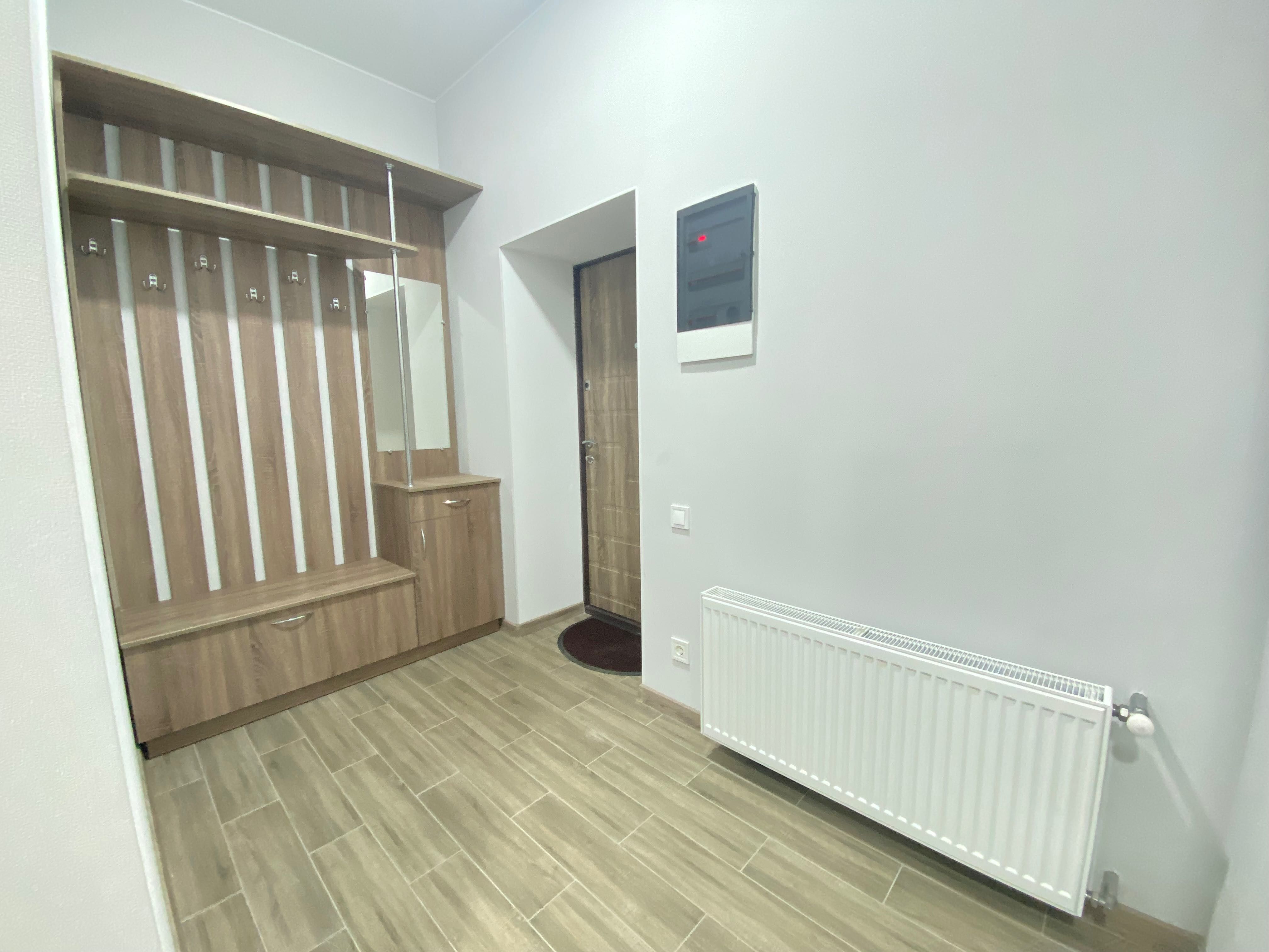 Продаж 1к квартира ЖК Садиба, вул. Деревʼянка 16А, 23 Серпня, пр Наукі