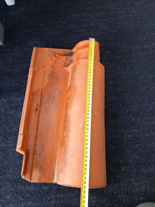 Telhas - CER Sotelha SA Bustos-Portugal