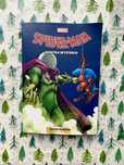 Marvel spider man wielkie pojedynki komis książka