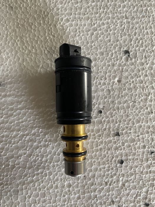 Thermotec KTT060007 Zawór regulacyjny, kompresor