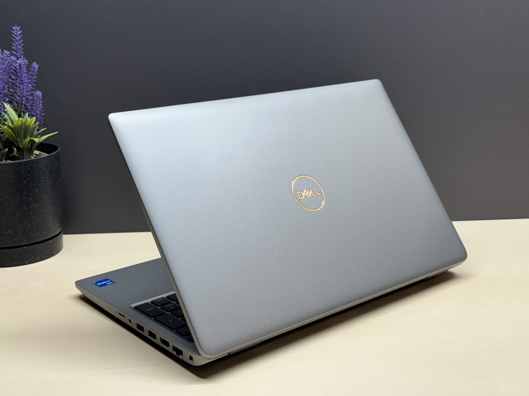 Laptop DELL Precision 3581 | i5-13600H / FHD / NOWY / 32GB / 512GB /US