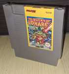 Bucky O'Hare NES PAL