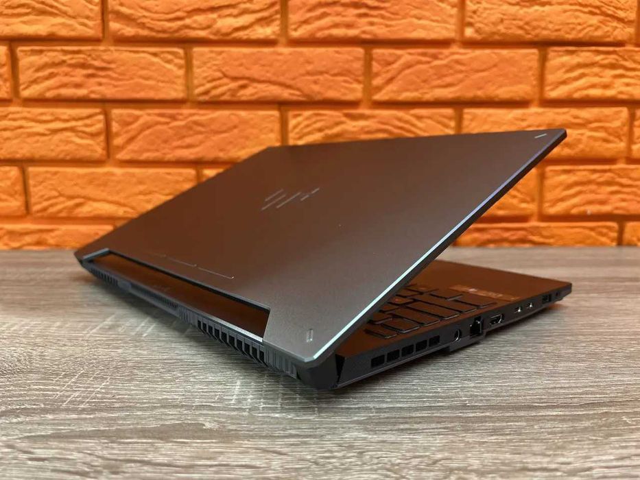 Новий 15.6" ASUS TUF A15 (144Гц) Ryzen 5 7535HS, 16, 512/ RTX 4060 8GB