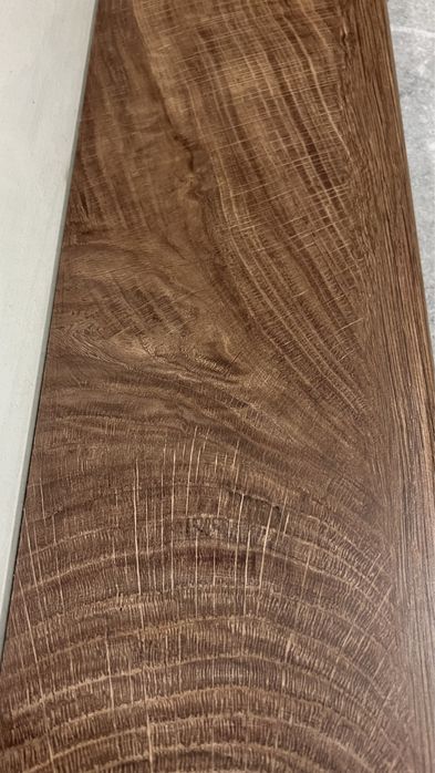 Półka VINCENT imitacja drewna