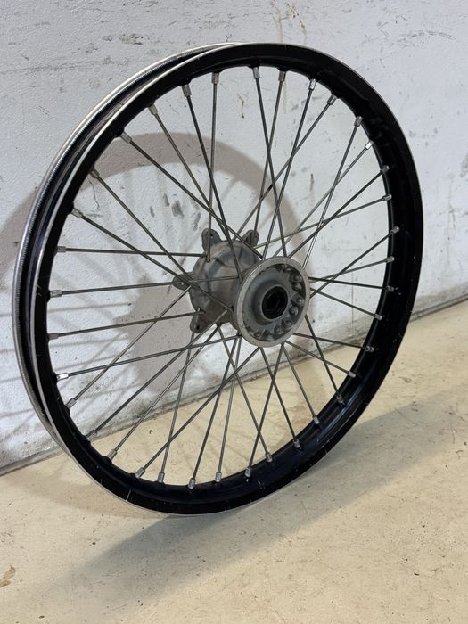 Koło Przód 21Cali Oś20mm Felga HONDA CRF250 / 450 Cr Yz