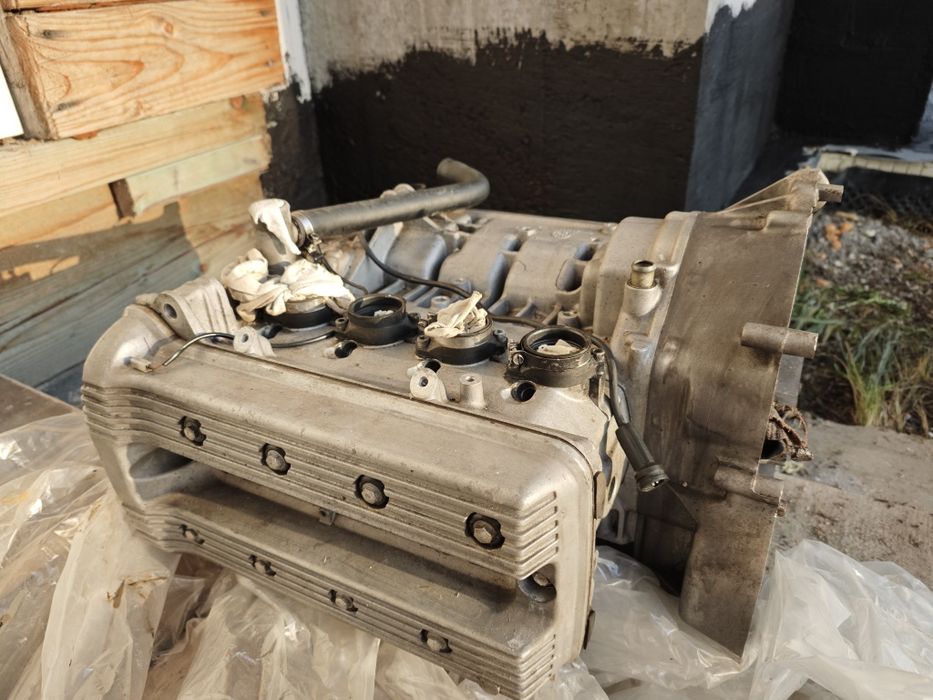 Silnik BMW k100 85rok