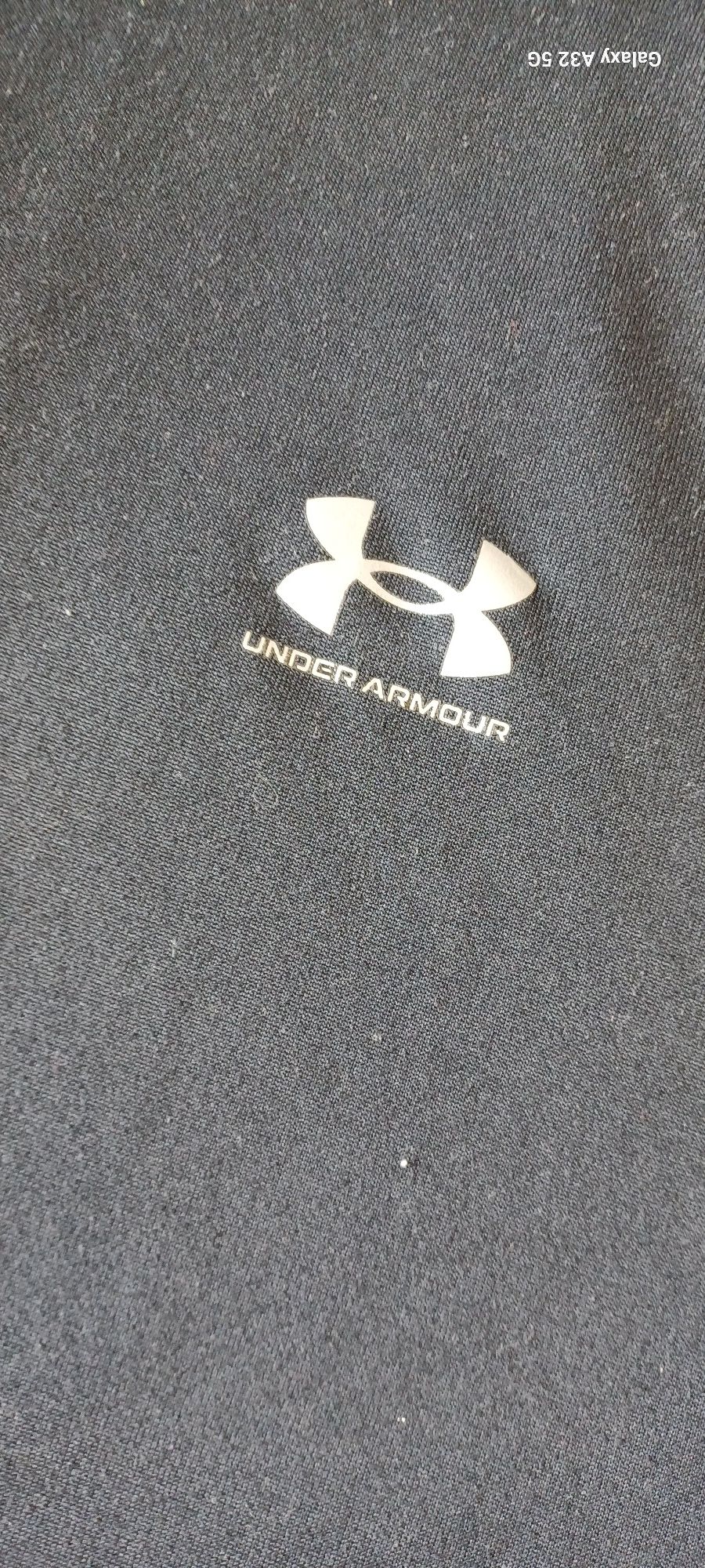 Koszulka Under Armour.