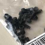 Шипы для педалей NUKEPROOF Horizon/Neutron Replacement Pins !