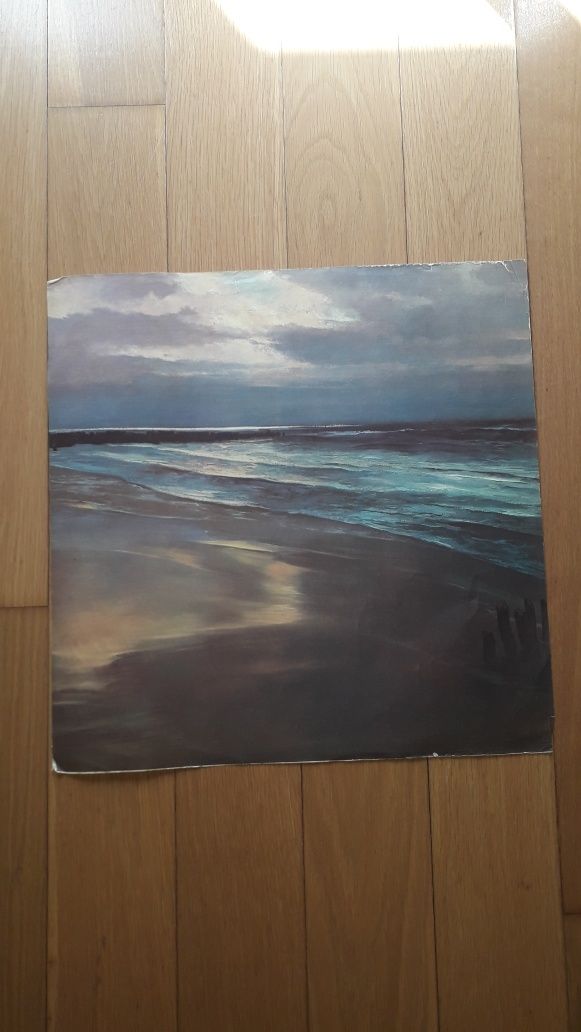 Réplica de pintura L2