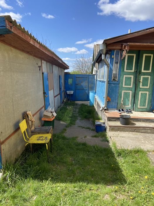 Будинок в с. Вертокиївка