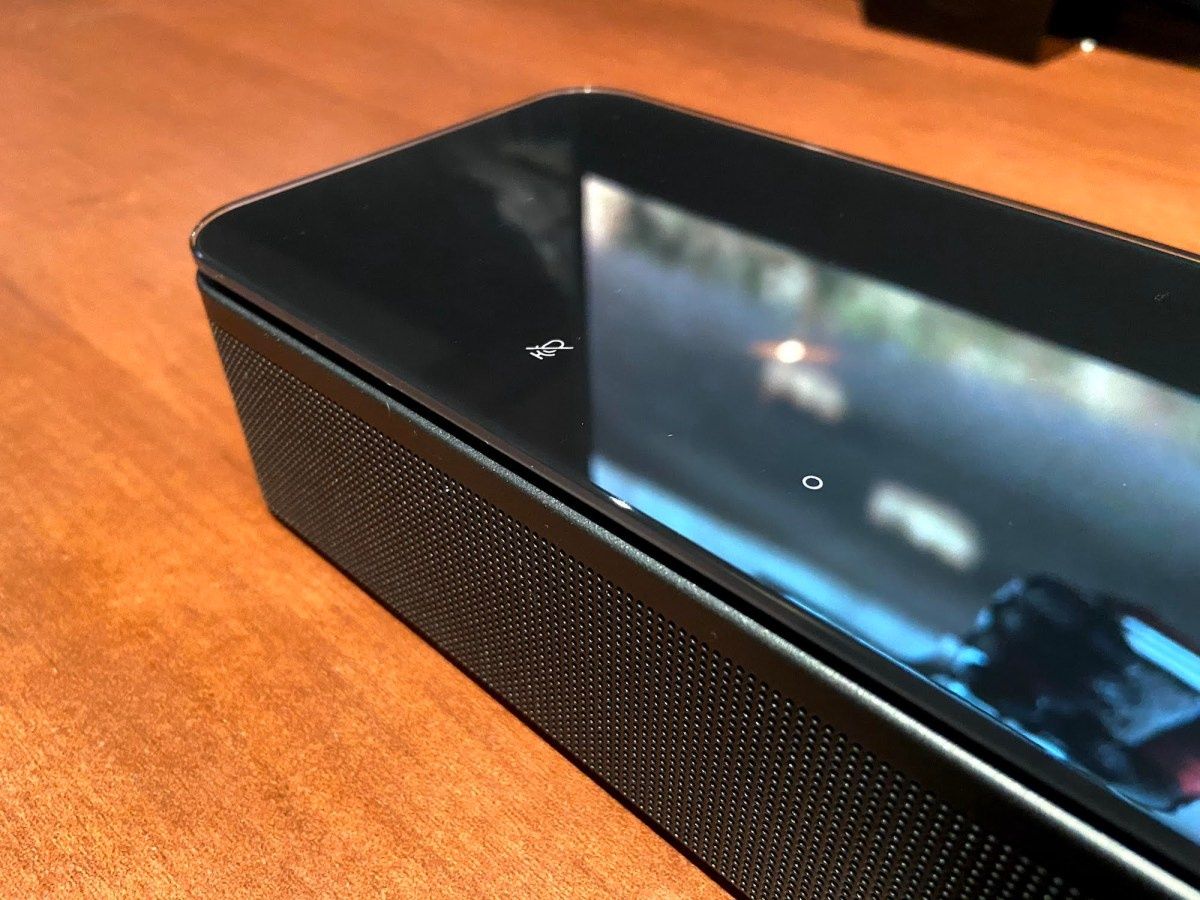 Głośnik Bose Smart Soundbar 700