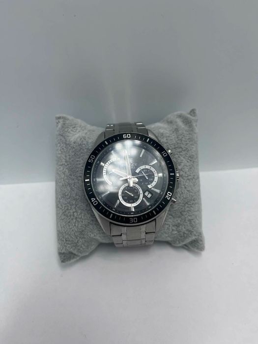 Zegarek Casio Ediface EFR552D /Polecam*Quartz*Tanio!