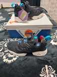 Reebok instapump