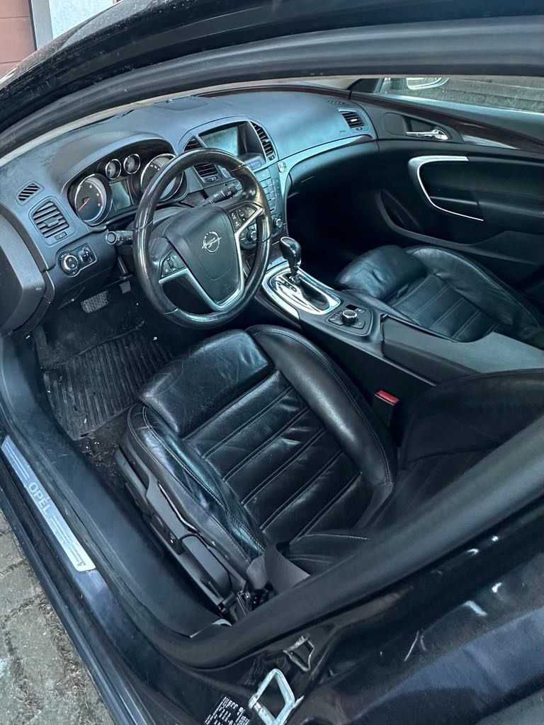 Opel Insignia 2.0