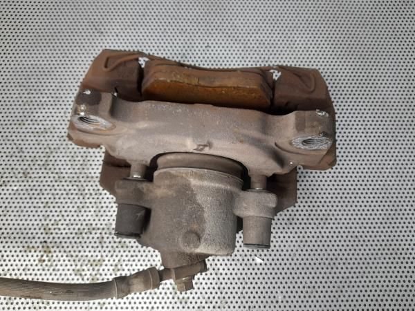 Pinça travão / maxila de travão frente esquerda AUDI A3 (8P1)