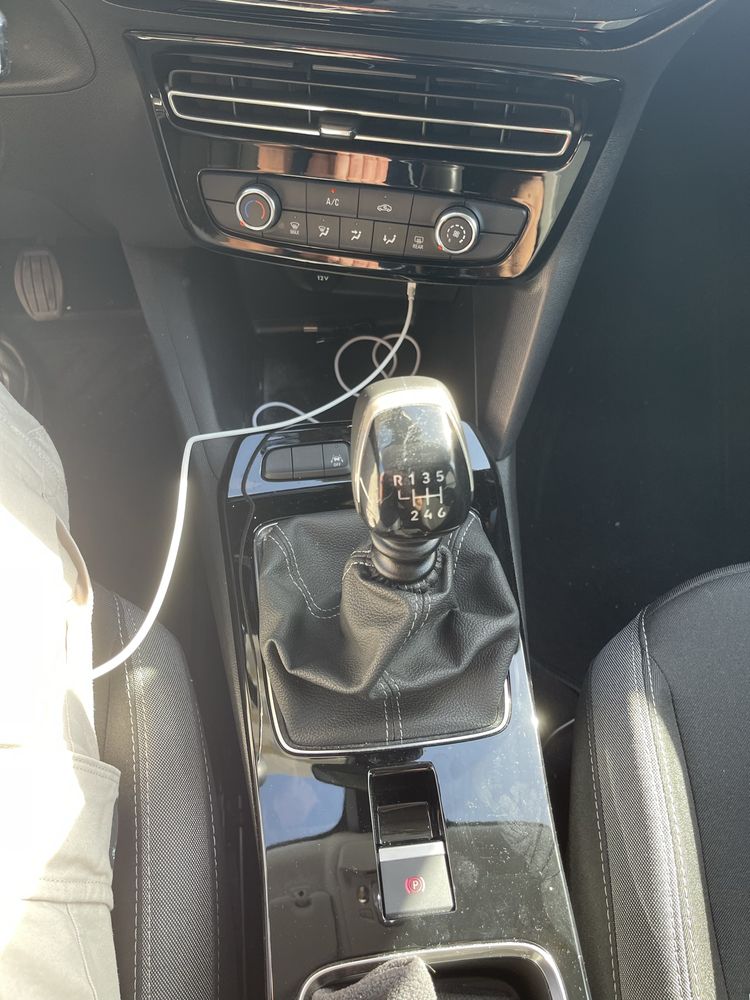 Opel Mokka 1.2 Turbo