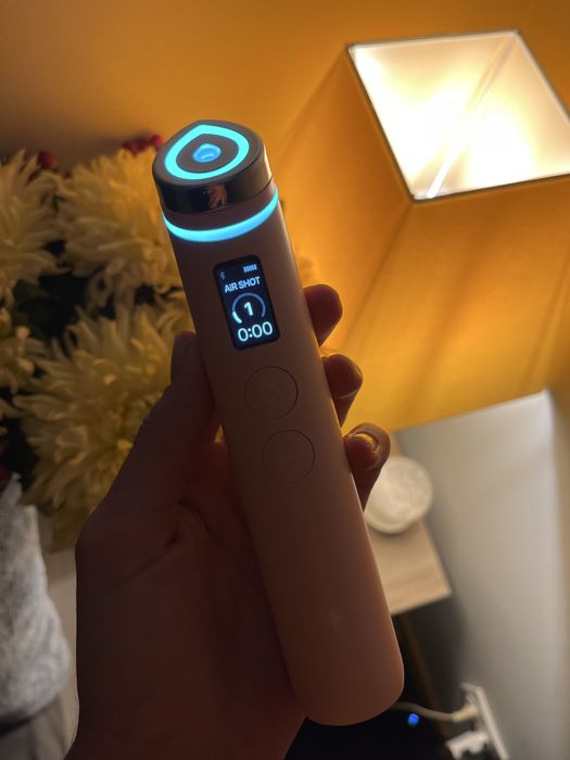 Бустер Medicube AGE - R