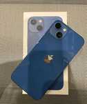 Продам iPhone 13 на 128
