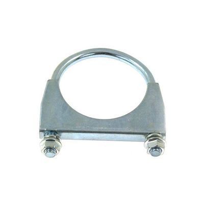 Obejma Cybant Wydechu U-Clamp 65Mm