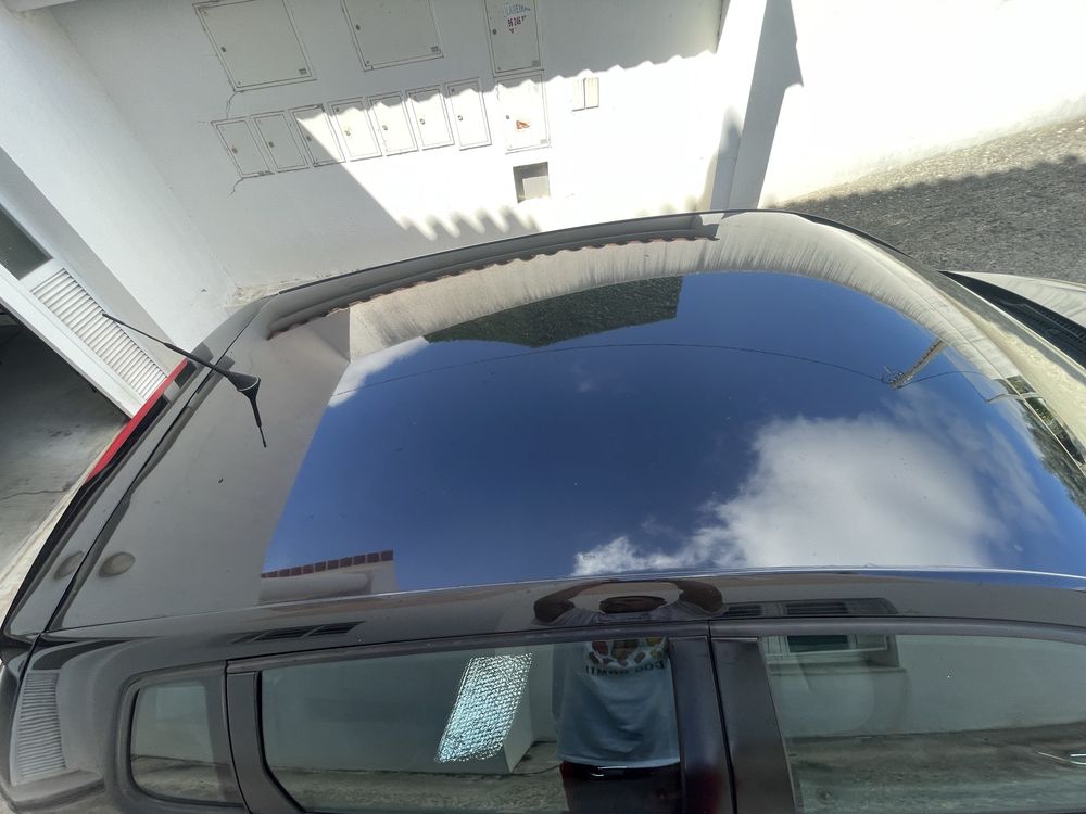 VW Polo 9N3 1.4tdi