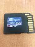 Xiaomi micro SD 256 GB