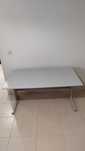 Secretaria 140 x 80 cm da marca Cortal-Seldex