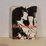 Livro antigo "Jim Morrison para lá dos Doors" - Herve Muller