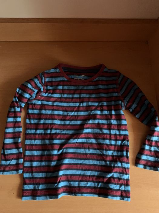 Zamienię ubranka dla chłopczyka 74 - 110 na ubranka dla dziewczynki