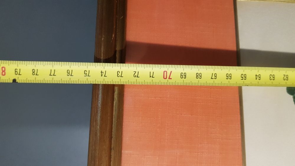 Quadros Aves pintados à mão