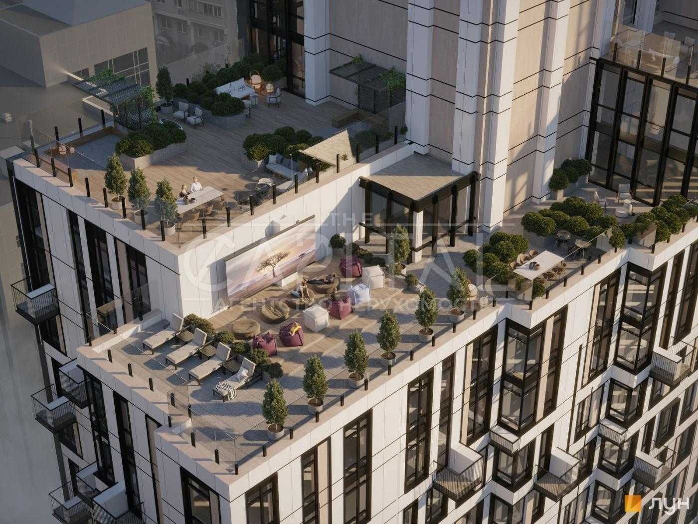 Продаж | 2 кім Квартира 54 м2 | TRIIINITY | Печерськ | Преміум | Центр
