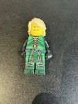 Lego Ninjago Lloyd