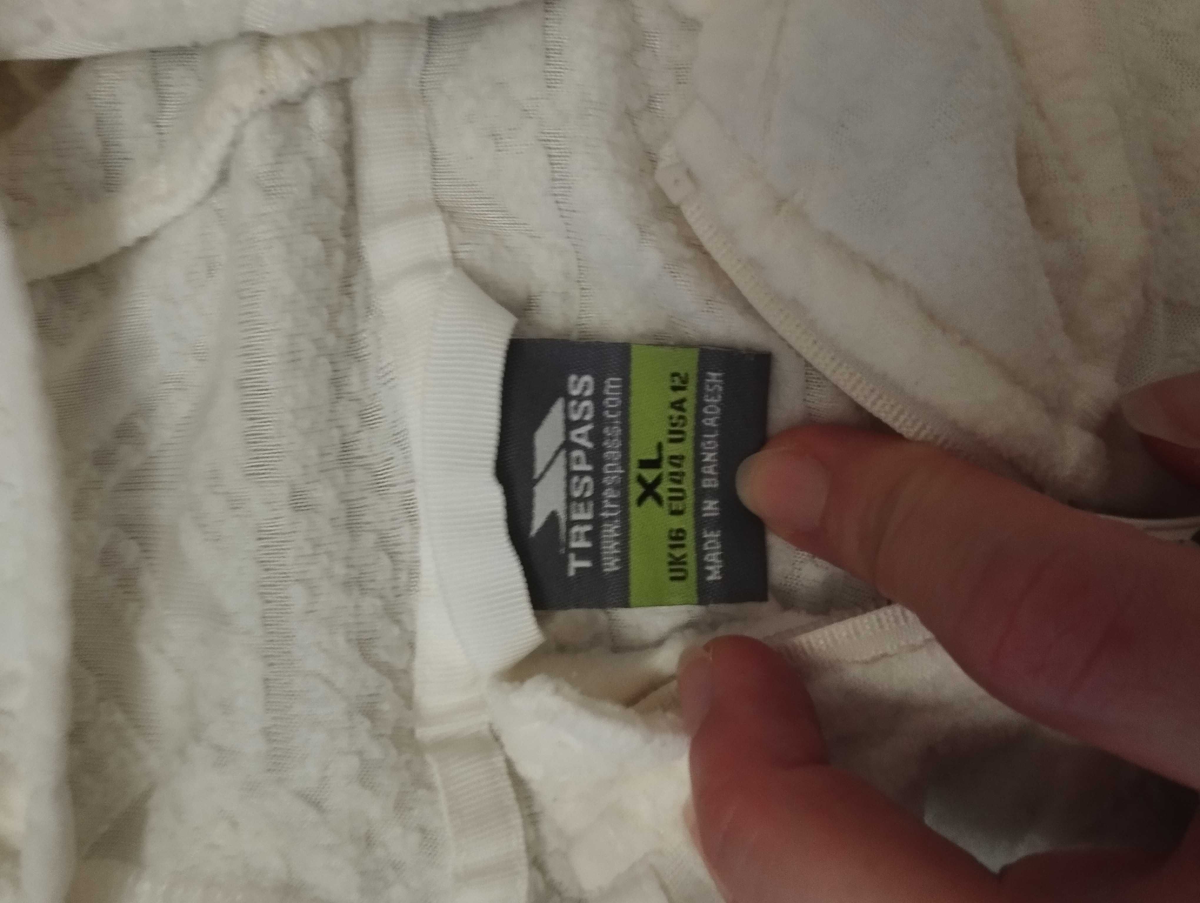 Polar damski Tresspas r.XL.