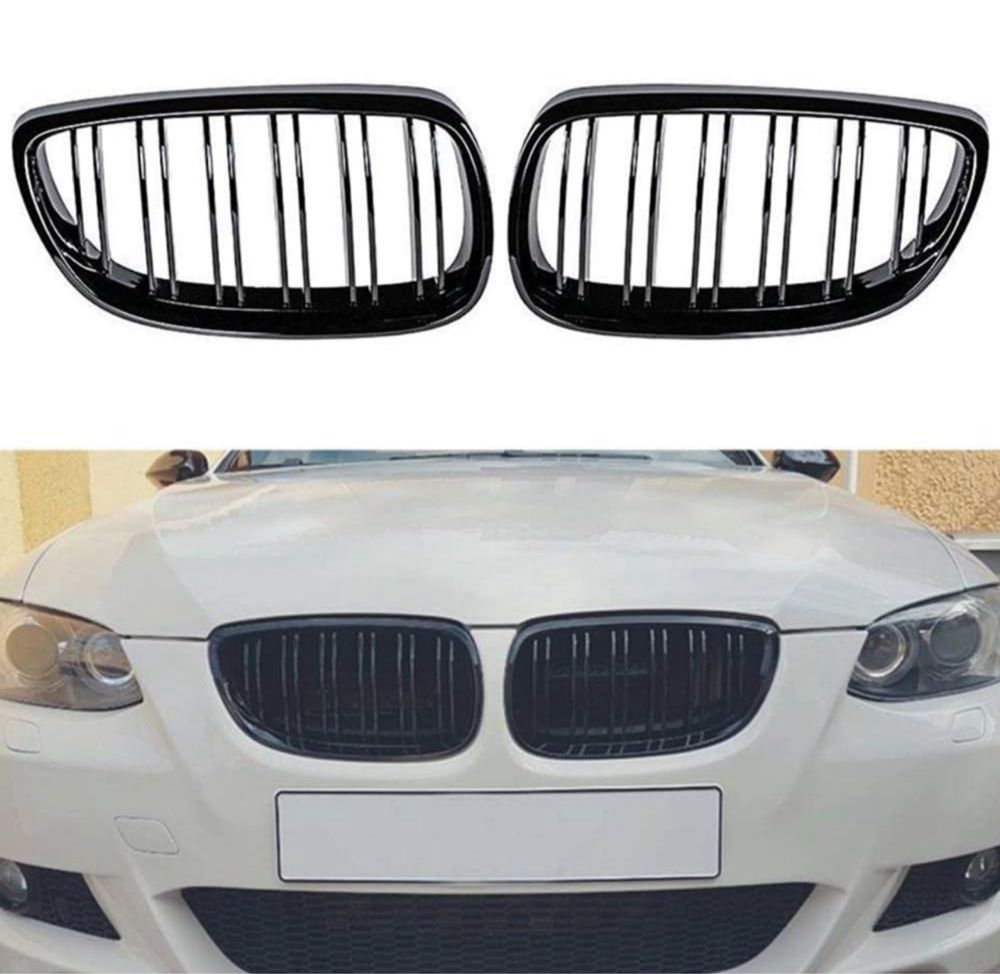 Grelha dupla BMW Serie 3 E92