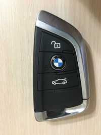 автоключ от BMW продам