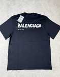 T-shirt Balenciaga