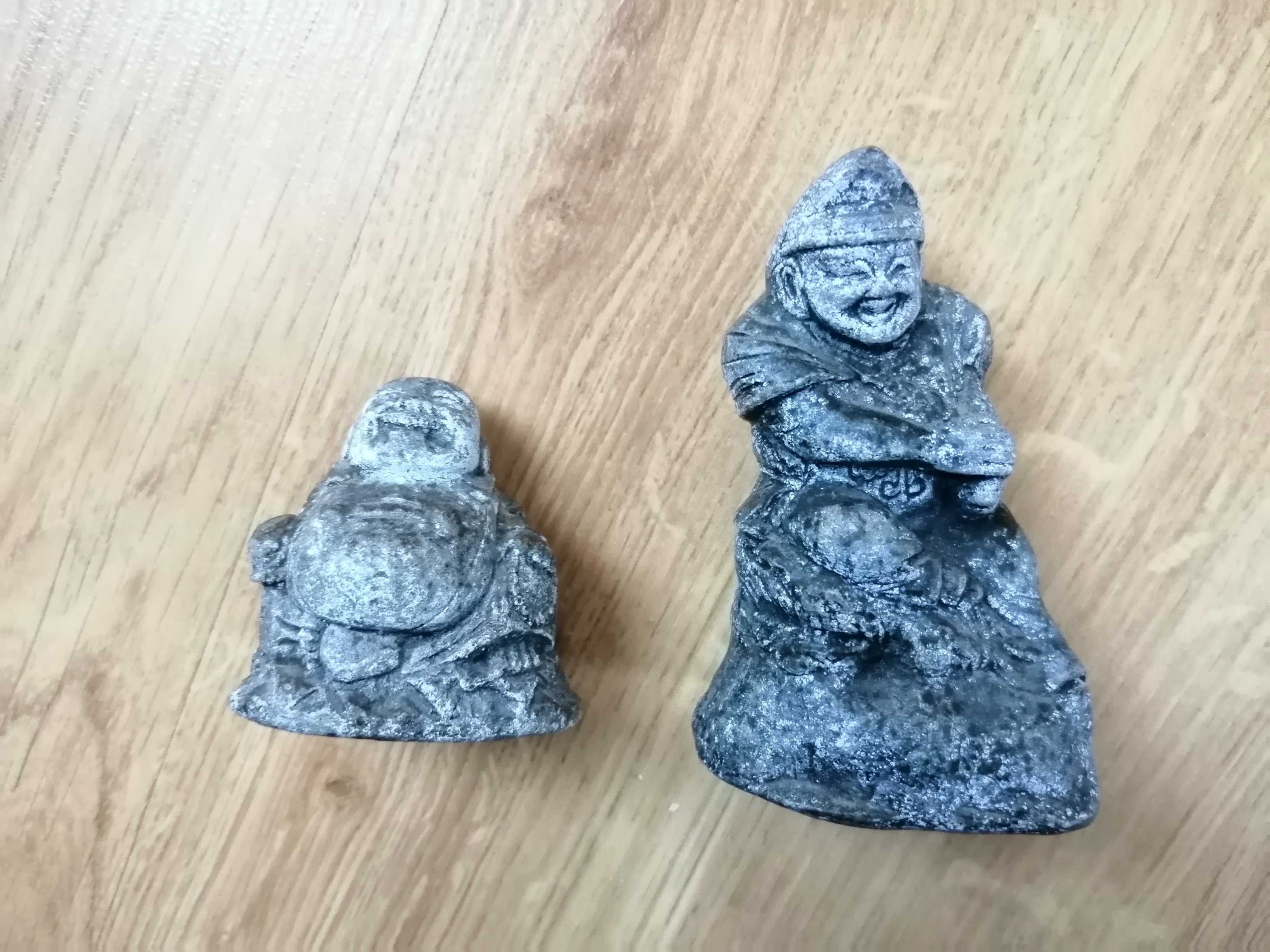 Budda, figurki Buddy kolekcja