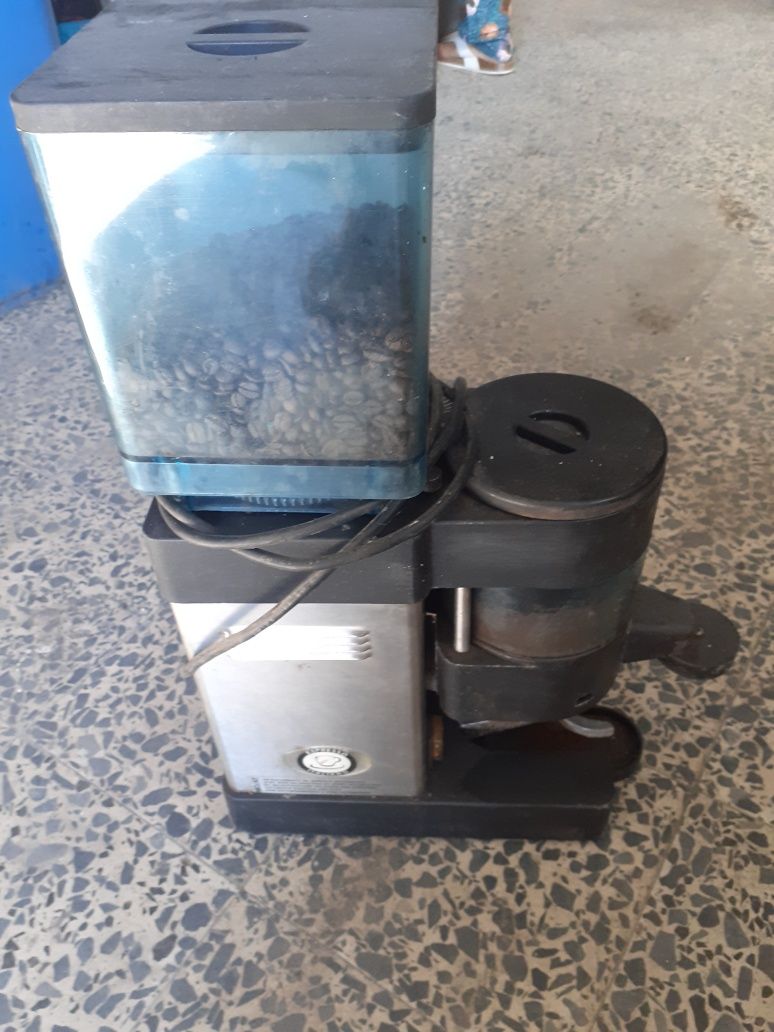Muilho    de   café