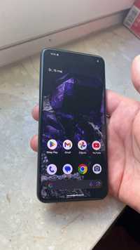 Google Pixel 8  128GB Czarny (Obsidian).