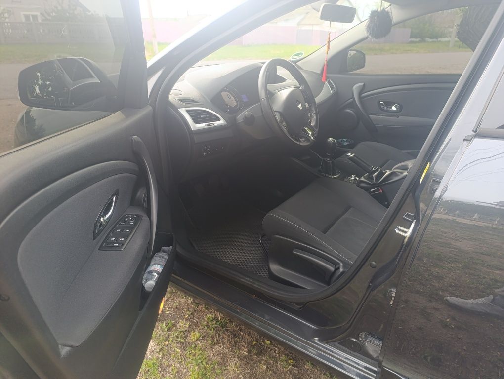 Продам Renault Megane III