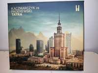 Płyta CD Muzyka Kaczmarczyk vs Paderewski: Tatra