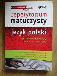 Matura język polski