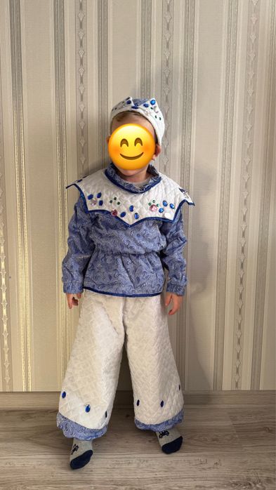 Карнавальні костюми для дитини