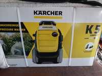 Myjka wysokociśnieniowa Karcher K5