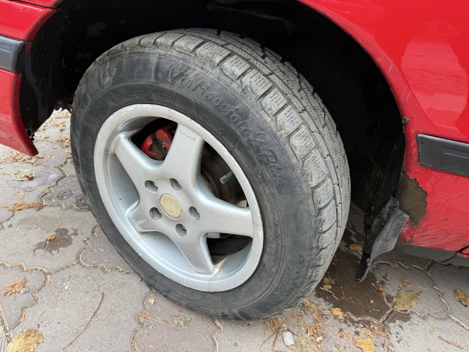 Mazda 626 kupe.  2.2 газ/бенз. 1989 года. С док порядок.